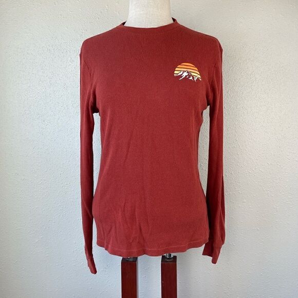 Old Navy Long Sleeve Top Size S EUC - Picture 1 of 7